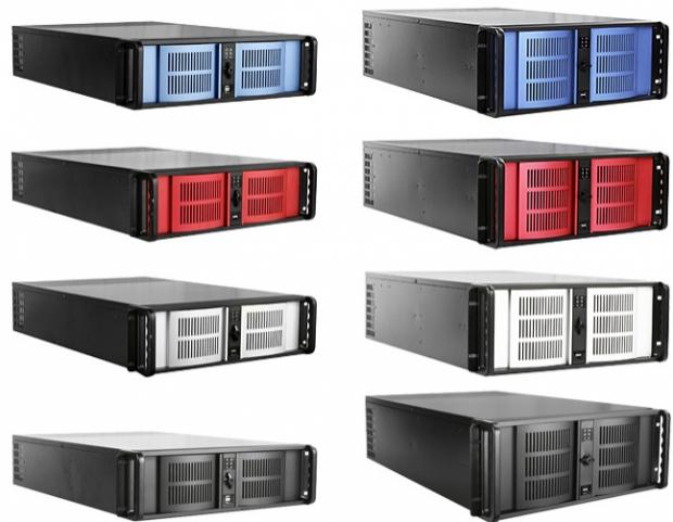 AVADirect Now Offers Custom Rackmount Workstation & Rack Cabinet Configurations 03