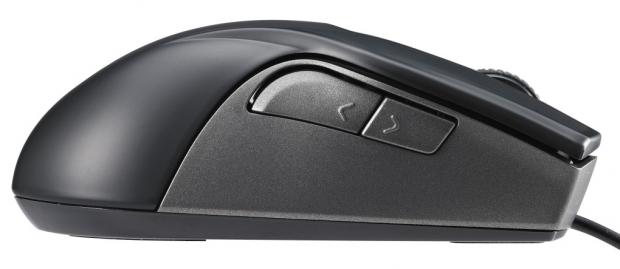 Cooler Master Also Debuts the CM Storm Recon Gaming Mouse 02