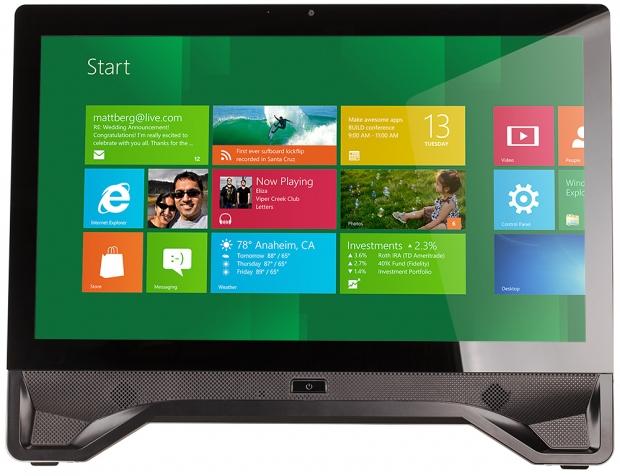 GIGABYTE Unveils its First Windows 8 All-in-One PC 07