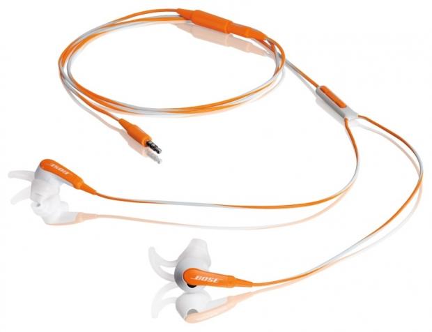 Bose Unveils the SIE2 and SIE2i Sport Headphones 01