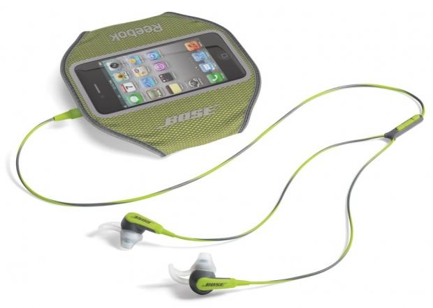Bose Unveils the SIE2 and SIE2i Sport Headphones 02