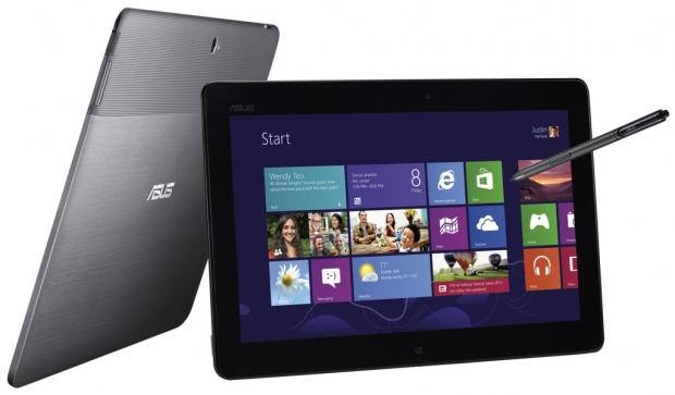 Intel and its Partners Unveil Tablet Designs and Experiences Running Windows 8 10