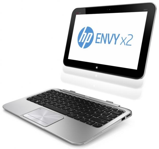 Intel and its Partners Unveil Tablet Designs and Experiences Running Windows 8 11