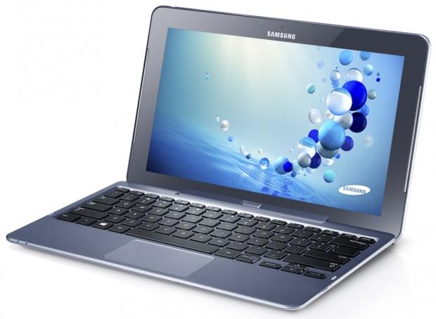 Intel and its Partners Unveil Tablet Designs and Experiences Running Windows 8 12