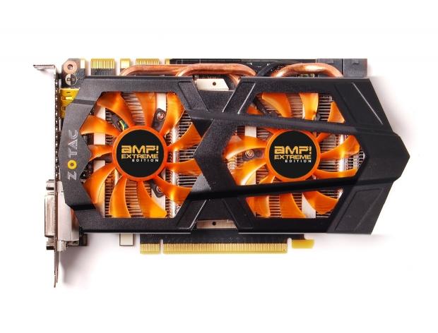 ZOTAC Pushes The Limits Of The GeForce GTX 660 Ti 02