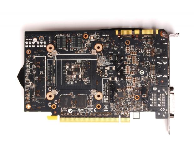 ZOTAC Pushes The Limits Of The GeForce GTX 660 Ti 03