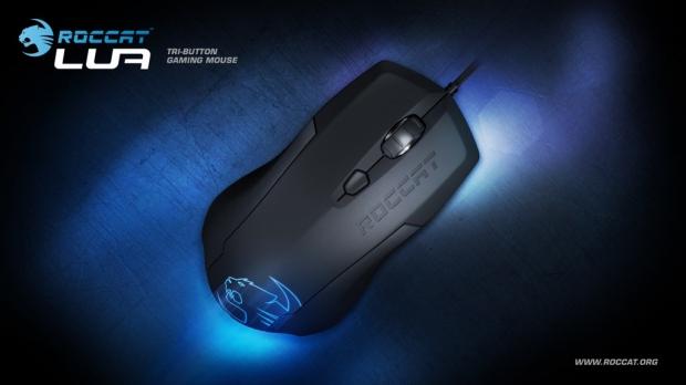 ROCCAT to Unleash Gaming Titans with Launch of New Mega Mice 09
