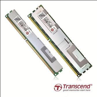 Transcend Announces New 32GB and 16GB DDR3 Registered Memory Modules 05