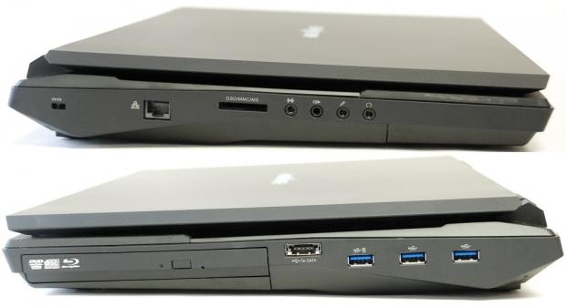 Eurocom adds 4GB NVIDIA Quadro K5000M to Scorpius Mobile Workstation 04