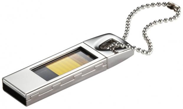 Open enlarged image KINGMAX Launches the World's Most Revealing USB Flash Drive 04