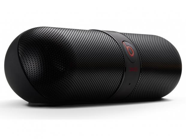 Open enlarged image Beats Electronics Launches Beats Pill Speakers and Executive Premium Headphones 10