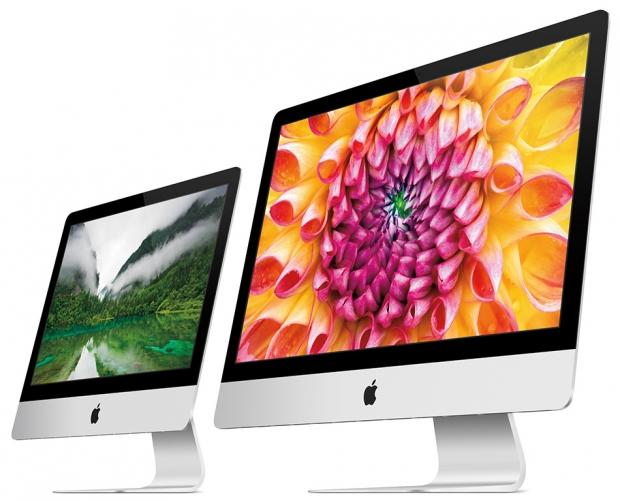 Open enlarged image All-New iMac Features Stunning Design, Brilliant Display & Faster Performance | TweakTown.com