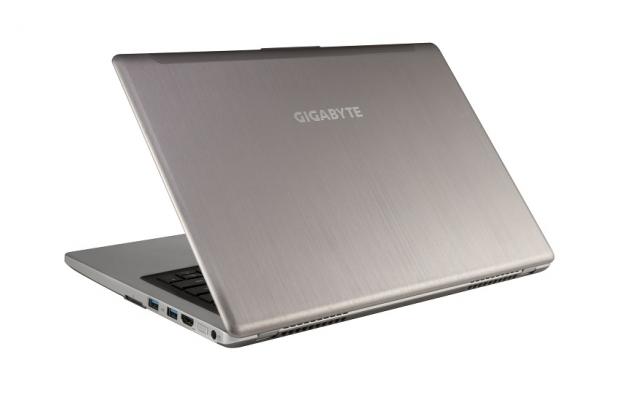 Open enlarged image GIGABYTE Launches Variety of Innovative Windows 8 Products 08