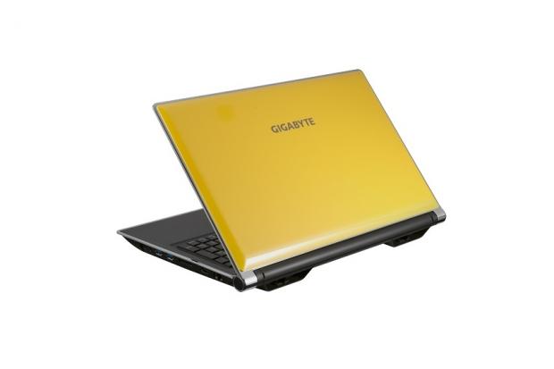 Open enlarged image GIGABYTE Launches Variety of Innovative Windows 8 Products 10