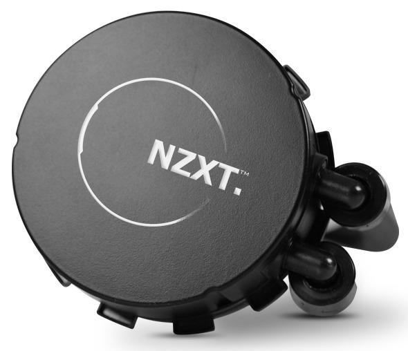 NZXT Announces the Kraken Series All-In-One Liquid Coolers 03