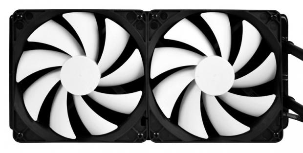 NZXT Announces the Kraken Series All-In-One Liquid Coolers 06