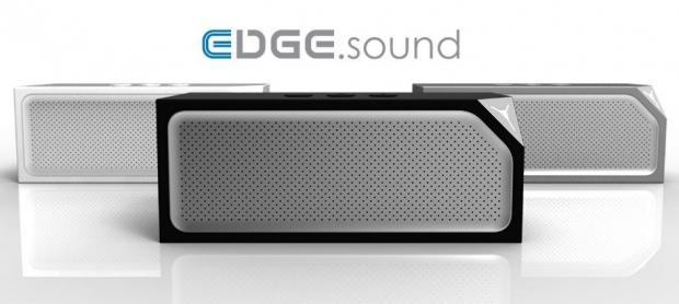 CUBEDGE Debuts New White Color Option for EDGE.sound Portable Speaker | TweakTown.com