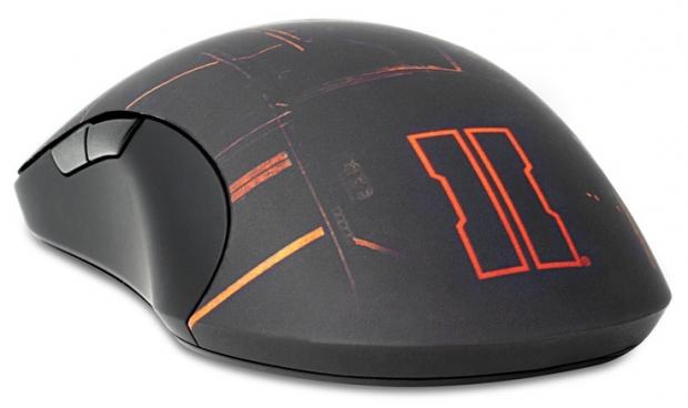 Open enlarged image SteelSeries Announces Call Of Duty: Black Ops II Peripherals For PC Gamers 02