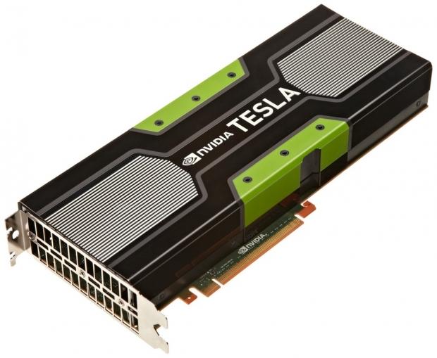 NVIDIA Unveils World's Fastest, Most Efficient Accelerators 10