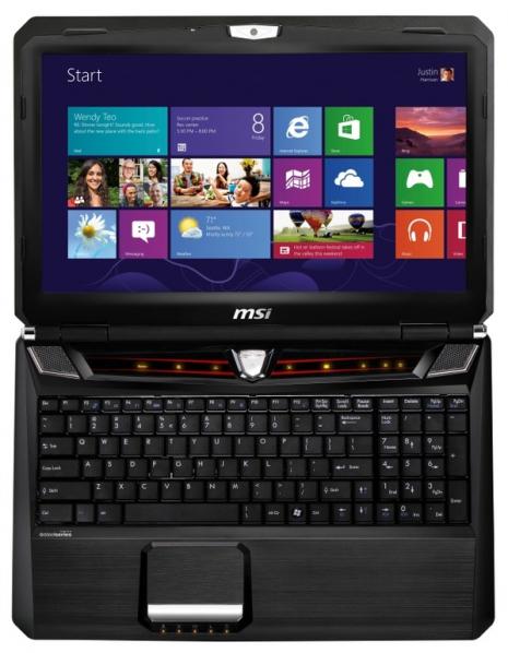 MSI Debuts AMD-Powered GX60 Gaming Notebook 06 MSI Debuts AMD-Powered GX60 Gaming Notebook 06