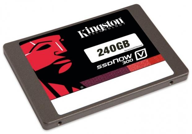 Open enlarged image Kingston Digital Ships Next-Gen SSDNow V Series 02