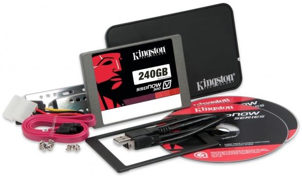 Open enlarged image Kingston Digital Ships Next-Gen SSDNow V Series 04