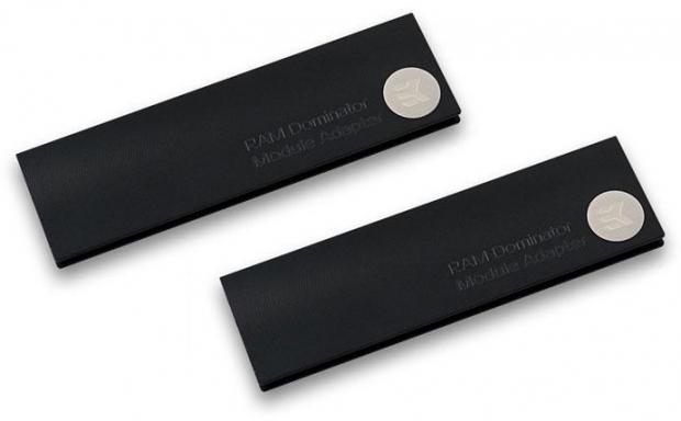 Open enlarged image EK Introduces EK-RAM Dominator Module 06