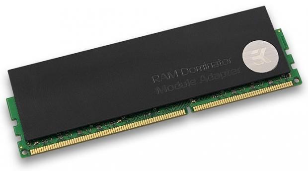 Open enlarged image EK Introduces EK-RAM Dominator Module 07