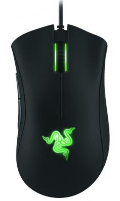 Razer Announces Updated DeathAdder Gaming Mouse 03 Razer Announces Updated DeathAdder Gaming Mouse 03