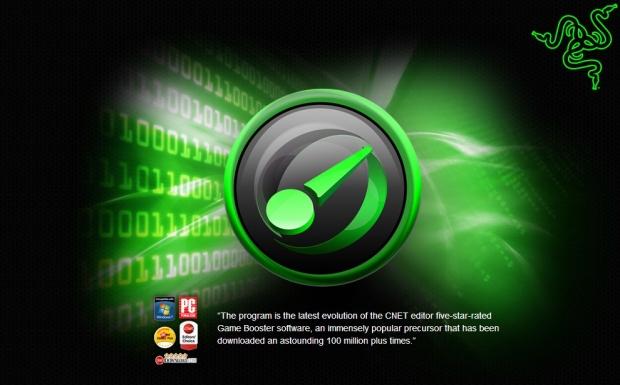 Open enlarged image Razer Game Booster Opens The Door To Public Beta Test | TweakTown.com