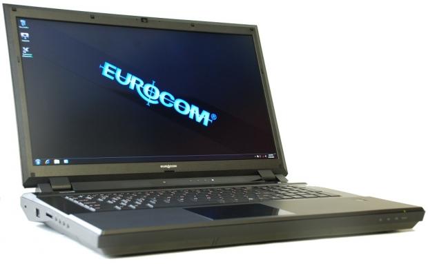 Eurocom offers a free 3D Upgrade in its VGA Upgradeable Scorpius line of Ultra High Performance Laptops equipped with NVIDIA GTX 680M or Quadro K5000M graphics 03