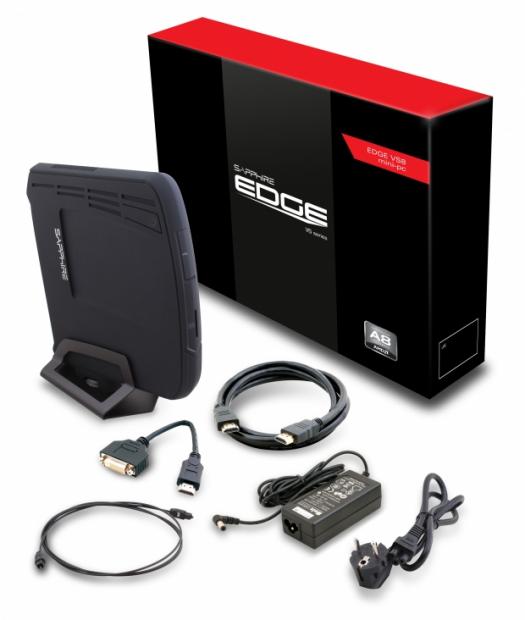 Open enlarged image Experience the New SAPPHIRE Edge VS Series Mini PC 03