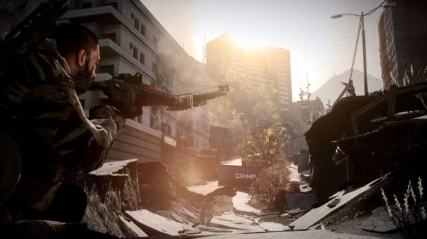 DICE Debuts Battlefield 3: Aftermath Digital Expansion Pack 03
