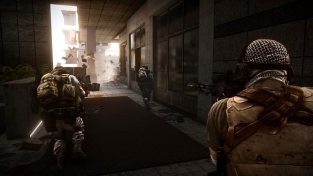 DICE Debuts Battlefield 3: Aftermath Digital Expansion Pack 04