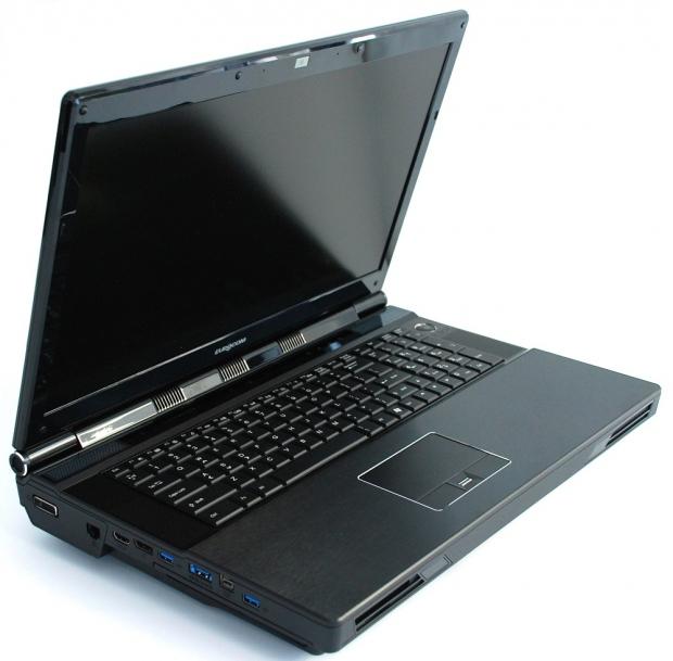 Eurocom Ships The World's First 8-Core Intel XEON E5-2690 Based 12lbs (5.5kg) Supercomputer Laptop With RAID 10, 64GB Of RAM And High Performance SLI NVIDIA GeForce GTX 680M And NVIDIA Quadro K5000M Graphics | TweakTown.com