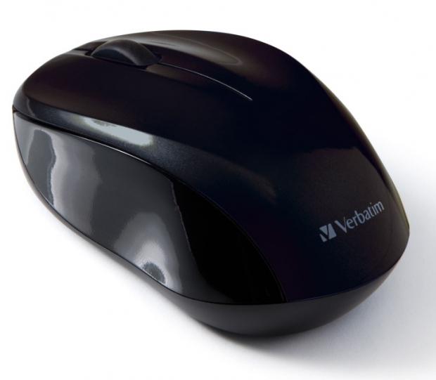 Open enlarged image Verbatim Releases GO NANO Wireless Mouse and Bluetooth Mobile Speaker 04