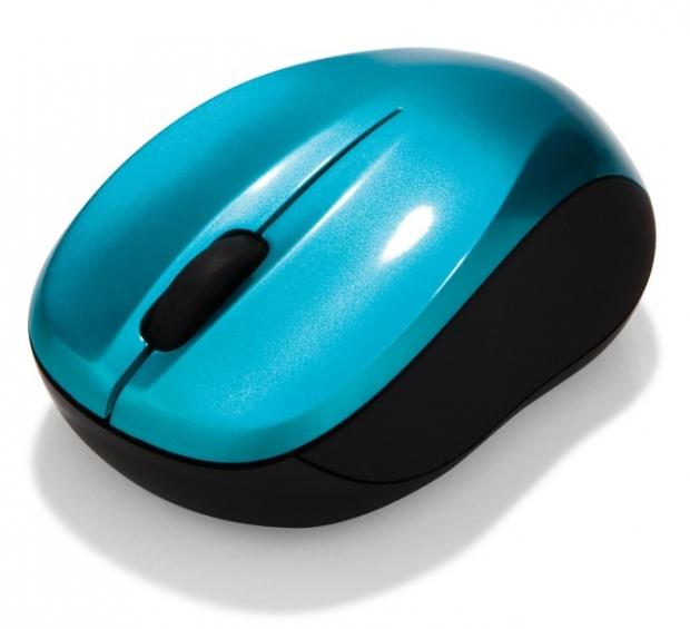 Open enlarged image Verbatim Releases GO NANO Wireless Mouse and Bluetooth Mobile Speaker 05