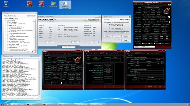 Noctua Products Help Achieve PCMark05 World Record | TweakTown.com