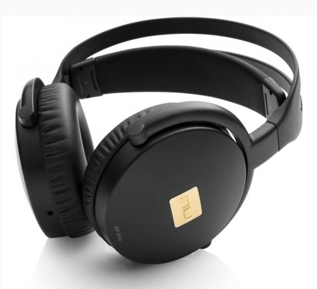 NuForce Launches the HP-800 Headphones 01