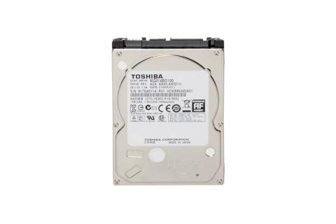 TOSHIBA ANNOUNCES CRYPTOGRAPHIC-ERASE AND SELF-ENCRYPTION FEATURES FOR NEW ENTERPRISE SSD AND MOBILE HDD MODELS 01 TOSHIBA ANNOUNCES CRYPTOGRAPHIC-ERASE AND SELF-ENCRYPTION FEATURES FOR NEW ENTERPRISE SSD AND MOBILE HDD MODELS 01