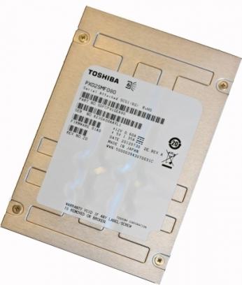 TOSHIBA ANNOUNCES CRYPTOGRAPHIC-ERASE AND SELF-ENCRYPTION FEATURES FOR NEW ENTERPRISE SSD AND MOBILE HDD MODELS 02 TOSHIBA ANNOUNCES CRYPTOGRAPHIC-ERASE AND SELF-ENCRYPTION FEATURES FOR NEW ENTERPRISE SSD AND MOBILE HDD MODELS 02