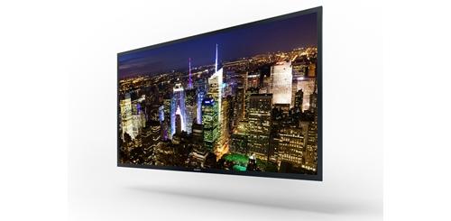 Sony develops the World's First and Largest 56-inch 4K OLED TV | TweakTown.com