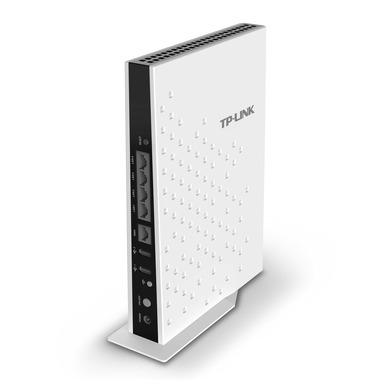 TP-LINK Shows New Family of SOHO and Mobile Networking Solutions at CES 01