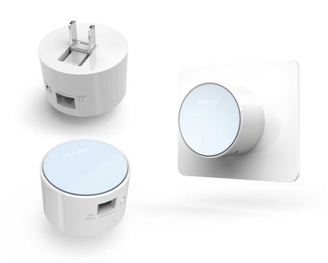 TP-LINK Shows New Family of SOHO and Mobile Networking Solutions at CES 03