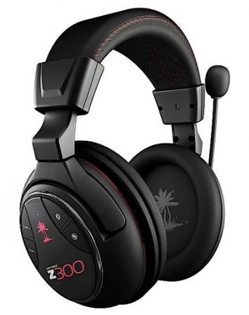 Turtle Beach Announces New Wireless and Wired Headsets at CES 06 Turtle Beach Announces New Wireless and Wired Headsets at CES 06