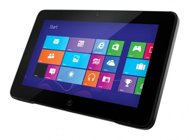 Open enlarged image Razer Project Fiona Windows 8 Gaming Platform Named Razer Edge 01