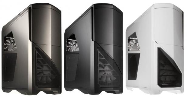NZXT Phantom 630 High Performance Modular Full Tower Launched 07