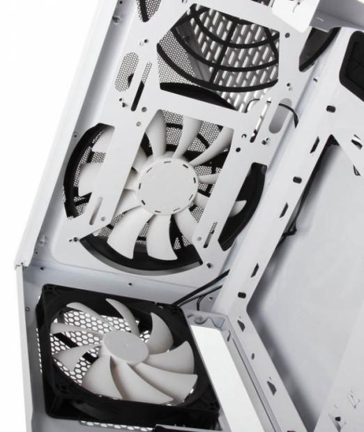 NZXT Phantom 630 High Performance Modular Full Tower Launched 10