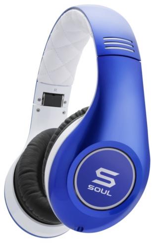 Tim Tebow and SOUL Electronics Unveil the SL300 Noise-Cancelling Headphones | TweakTown.com