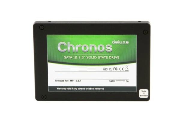 Mushkin Unveils New Chronos SATA III 960GB Solid-State Drive at CES 2013 | TweakTown.com Mushkin Unveils New Chronos SATA III 960GB Solid-State Drive at CES 2013 | TweakTown.com